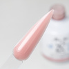 Gel in flacone Salon Cover Gel in Bottle di Ewelina Staszak MollyNails senza HEMA/Di-HEMA 15 g