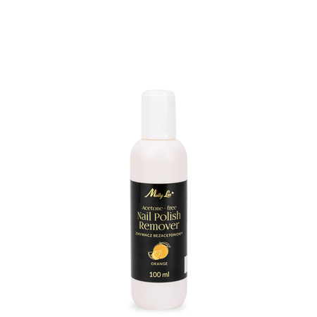 Allepaznokcie Nagellackentferner Orange 1000 ml