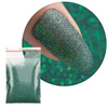 Paillettes pour ongles MollyLac n° 29, 20 g