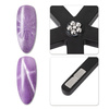 6-in-1 star magnetizer for cat's eye, black