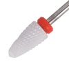 Keramikfräser zum Abtragen von Masse, Konus 3/32", Flame F, fein (C)