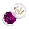 MollyLac Metallic Nail Dust Aluminum Flakes 0.2 g No. 16