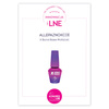Grundierung zur Verbesserung der Haftung bei Maniküre und Pediküre X-Bond Base von Molly Nails, HEMA/Di-HEMA-frei, klar, 10 Gramm
