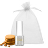Olio speciale per cuticole e unghie al profumo di biscotti alle mandorle, in flacone da 5 ml