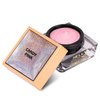Budujący gęsty żel twardy galaretka Jelly Builder Gel Molly Nails Candy Pink HEMA/Di-HEMA Free 50g