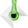 LED/UV-Gel-Nagellack Cat Eye Pastel Nr. 270 Lime von Molly Nails, HEMA/Di-HEMA-frei, 8 g