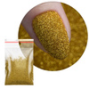 Paillettes pour ongles n° 107, 20 g