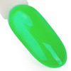 MollyLac Women in Paradise The Lemongrass Neon Hybrid Nail Polish 10g No. 72