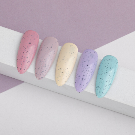 AlleLac Hybridlack Macaroons &amp; Muffins Collection 5 g Nr. 115