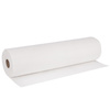 Disposable cosmetic pad, cellulose, 60x50, AlleMed, white