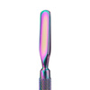 YC004 Rainbow Double-Sided Cuticle and Nail File