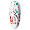 Easter Transfer Film, 100 cm, No. 7