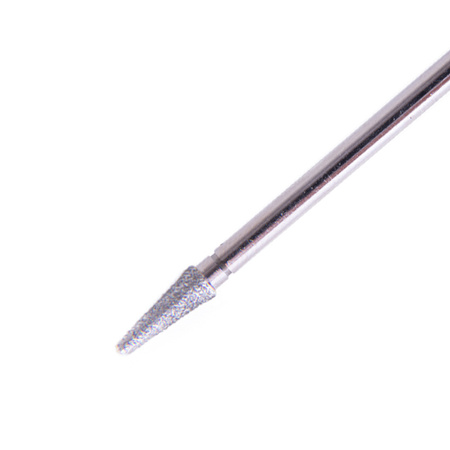 Diamond cuticle burr L01610D-B