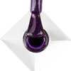 Lakier hybrydowy Molly Nails Winter Crystalize Eternal Beauty HEMA/Di-HEMA Free 8g Nr 226