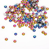 Strass de cristal para uñas SS10 Vulcano, aprox. 1440 unidades por paquete.