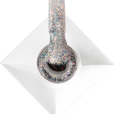 Smalto ibrido Molly Nails Spotlight Pearlight senza HEMA/Di-HEMA 8 g n. 630
