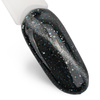 Magnetyczny lakier hybrydowy z efektem kociego oka Cat Eye Foxy Eyes Maximalist MollyLac 10g Nr 557