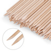 Orange tree sticks, 100 pcs, length 9.5 cm
