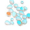 Décorations pour ongles « petits cailloux » Molly Nails, 20 pièces