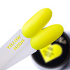 Pasta para decoraciones ProArt Paste Molly Nails Amarillo Neón sin HEMA/Di-HEMA, 5 g, n.º 6