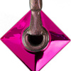 Esmalte híbrido magnético con efecto ojo de gato Cat Eye Flashing Magic MollyLac 10 g n.º 150