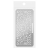 Piastra per timbri con motivi Finger Angel V24