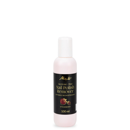 Allepaznokcie Nagellackentferner Orange 1000 ml