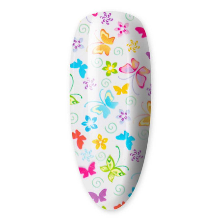 Film de transfert Butterflies 100 cm n° 13
