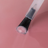 Gel polish in a bottle with a brush Gel in Bottle Molly Nails Pro Salon Smoky Pink HEMA/Di-HEMA Free 15g