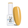 LED/UV-Gel-Nagellack Molly Nails by Ewelina Staszak Talizman T7 Gelber Calcit, HEMA/Di-HEMA-frei, 7 g