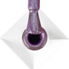 Smalto ibrido LED/UV Gel Polish Cat Eye Crystal Water n. 263 Plum Molly Nails senza HEMA/Di-HEMA 8 g