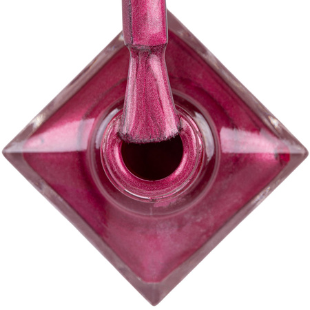 MollyLac Classic Nail Polish, Mirror Effect (Mirror/Metallic), No. 08, 10 ml