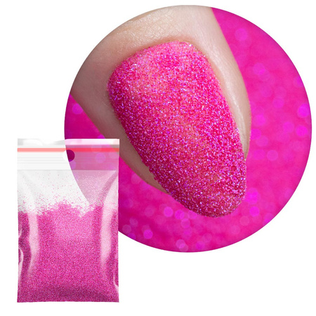 Glitter per unghie n. 102, 20 g