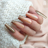 Poudre pour ongles Syreni Pył Allepaznokcie pot 2,5 g n° 2