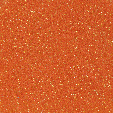 Poudre pour ongles Orange Paradise MollyLac 1 g n° 5
