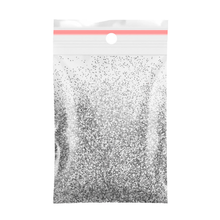MollyLac nail glitter No. 25 20g