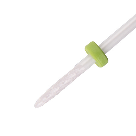 Small Flame C 3/32" strong ceramic cuticle cutter