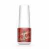 Olio speciale per cuticole e unghie al profumo di fragola, 5 ml