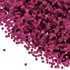 Nail decorations Honeycombs mini freckles jets No. 19 5g