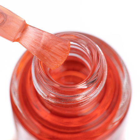 Olio speciale per cuticole e unghie al profumo di ciliegia, in bustina da 5 ml
