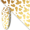 Film de transfert Gold Collection 100 cm n° 9
