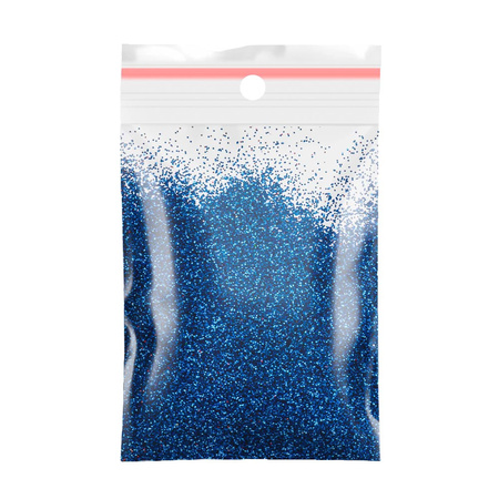 Paillettes pour ongles MollyLac n° 36, 20 g