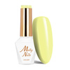 Esmalte híbrido Molly Nails Rest &amp; Relax Relaxing sin HEMA ni Di-HEMA, 8 g, n.º 96
