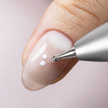 Багатофункціональний зонд у ручці «5 в 1» від Molly Nails