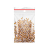 ShinePins smooth studs, glitter decorations for nails, medium NTN Premium No. 1, 5g