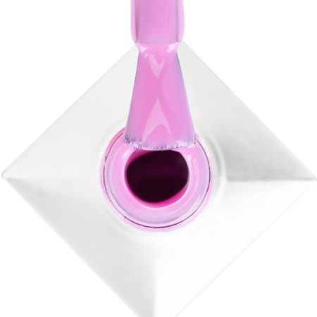 5+1 free Molly Nails Flamingo Dusty Pink HEMA/Di-HEMA Free hybrid nail polish 8g No. 140