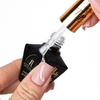 Top flexible brillante sin necesidad de limpiar, apto para cualquier método. Extra Top de Monika Mielniczuk, Molly Nails, HEMA Free Clear, 10 g