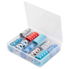 Christmas Transfer Sheets, 10 sheets, 100 cm each, 12-04