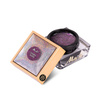 Nagelgel „Shine on you Fairy Shine“ von MollyLac, HEMA/Di-HEMA-frei, 15 g