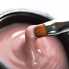 Gel densissimo modellante Salon Cover Soft Jelly di Ewelina Staszak MollyNails, senza HEMA/Di-HEMA, 15 g